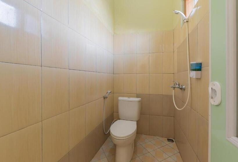 膳宿费 Reddoorz Syariah @ Jalan Siliwangi Tasikmalaya