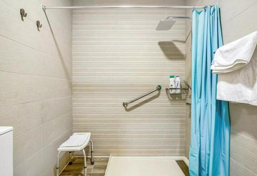 پانسیون Umihouse Apartamentos Centro Alicante