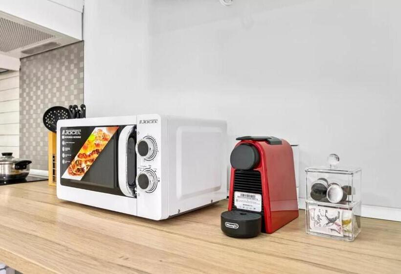 پانسیون Umihouse Apartamentos Centro Alicante