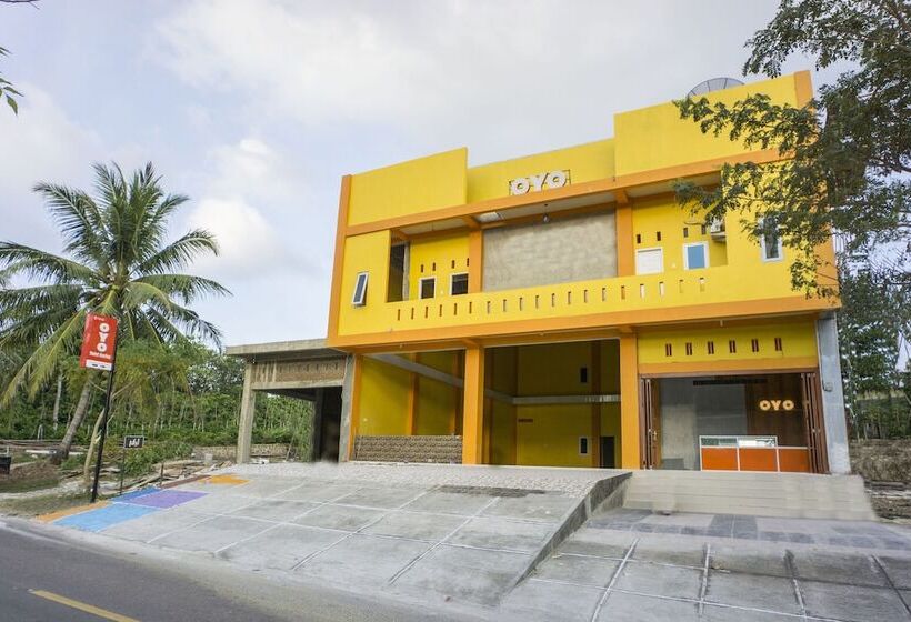 Reddoorz Syariah At Harley Hotel Sabang