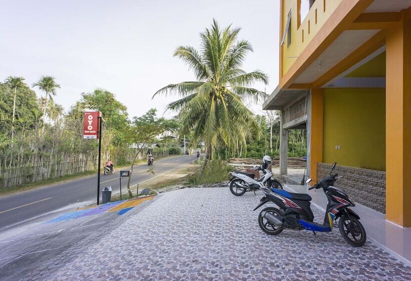 Reddoorz Syariah At Harley Hotel Sabang