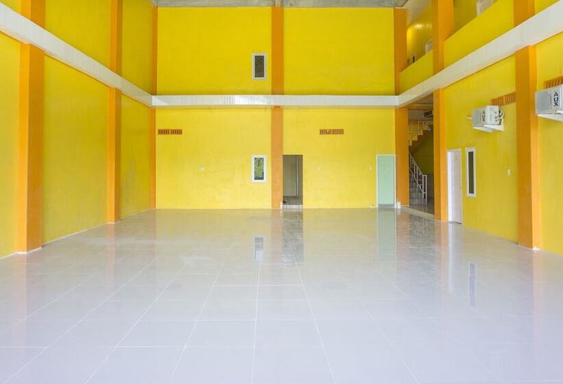 Reddoorz Syariah At Harley Hotel Sabang