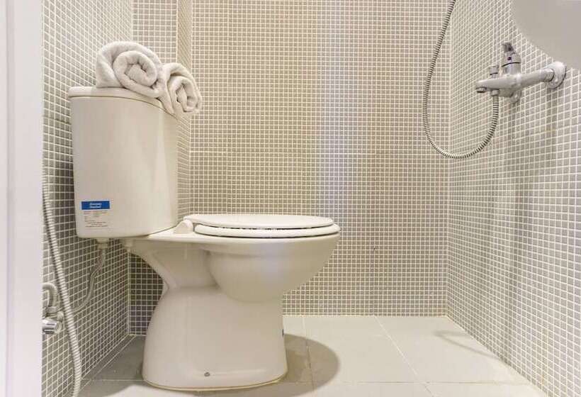 Reddoorz Syariah At Harley Hotel Sabang