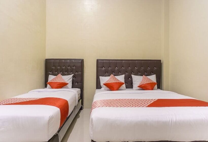 Reddoorz Syariah At Harley Hotel Sabang