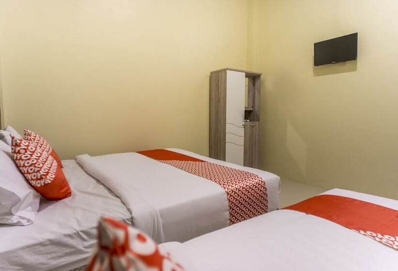 Reddoorz Syariah At Harley Hotel Sabang