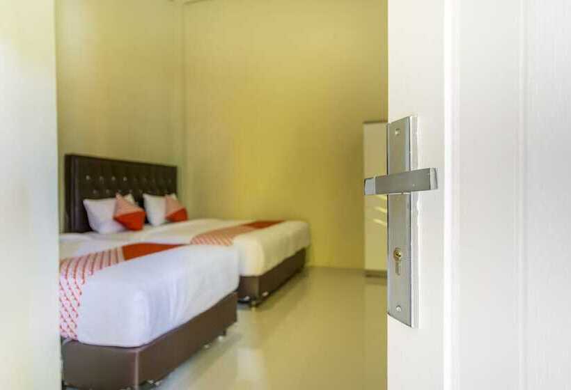 Reddoorz Syariah At Harley Hotel Sabang