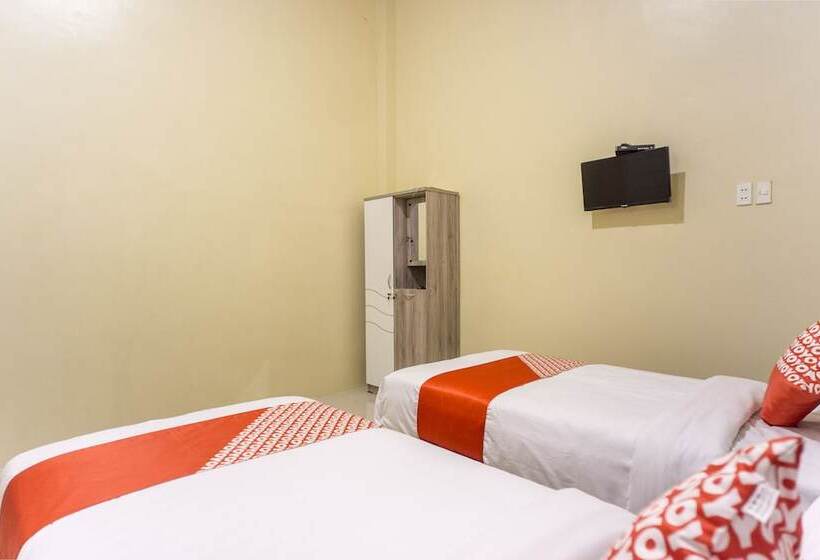 Reddoorz Syariah At Harley Hotel Sabang