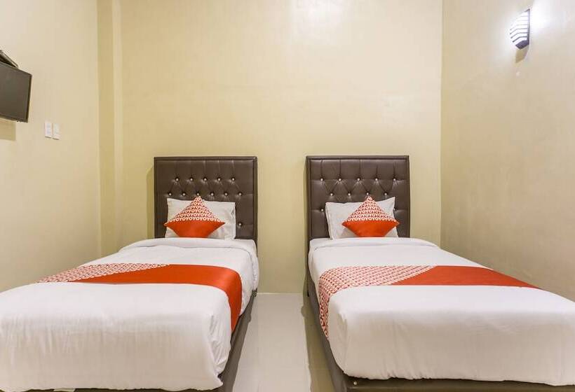 Reddoorz Syariah At Harley Hotel Sabang