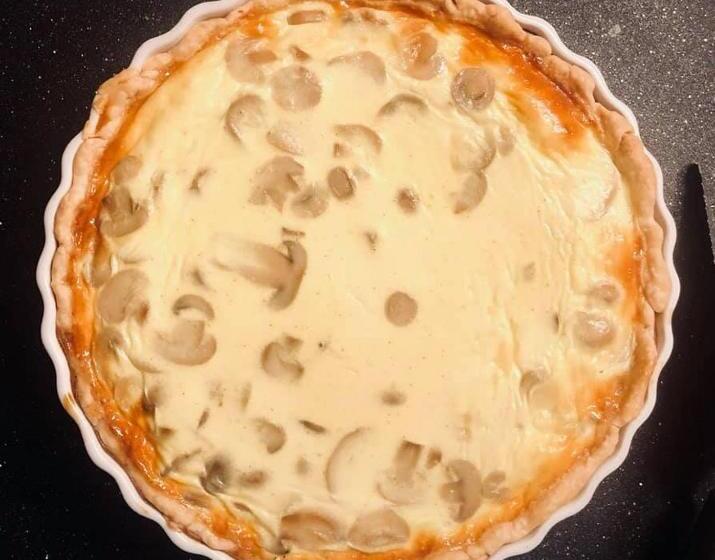 Winnie's Bed & Breakfast