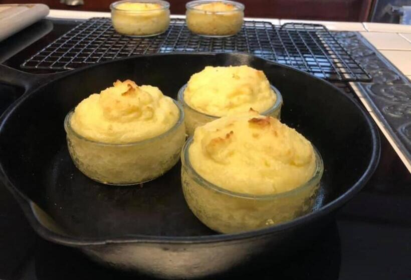 Winnie's Bed & Breakfast