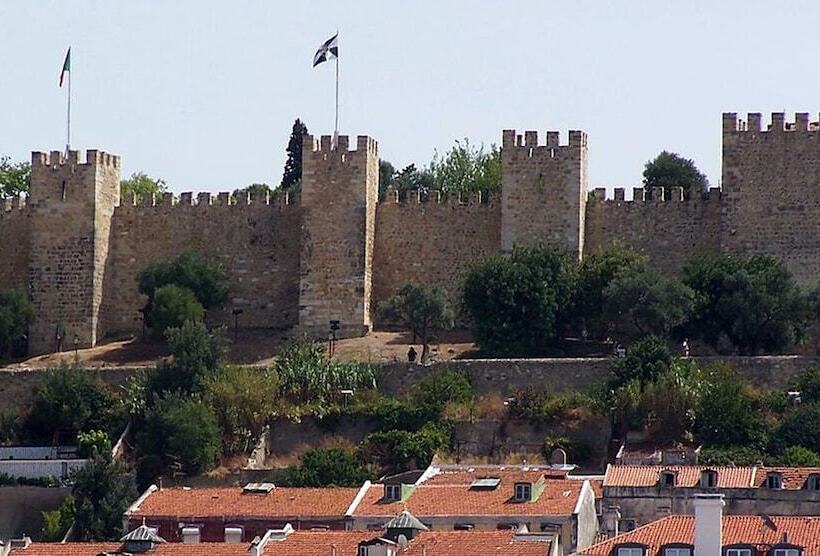 هاستل D&n Hospedagem