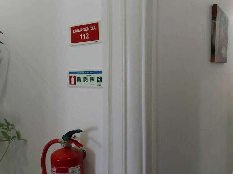 هاستل D&n Hospedagem