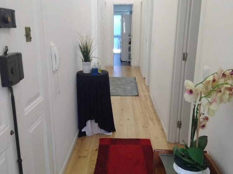 هاستل D&n Hospedagem