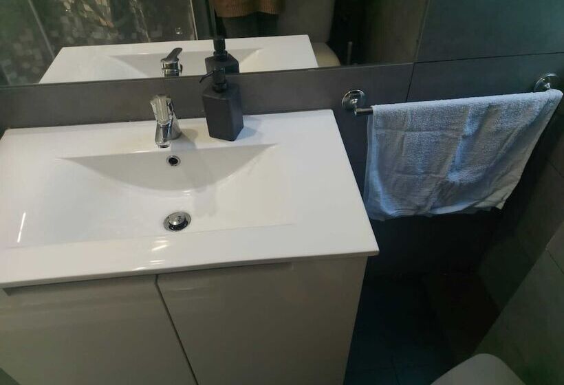 هاستل D&n Hospedagem