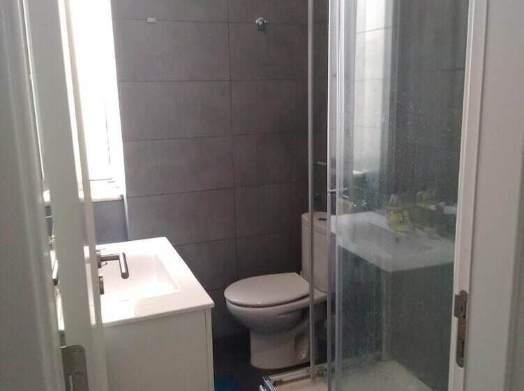 هاستل D&n Hospedagem