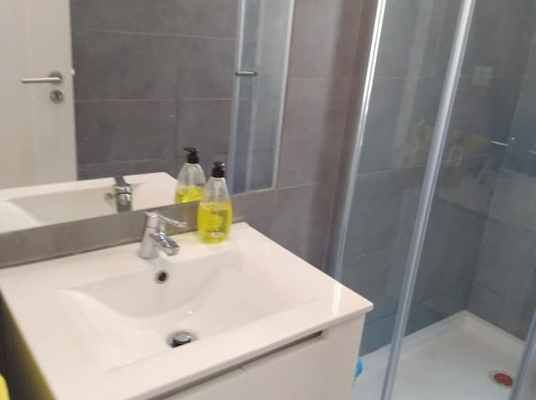 هاستل D&n Hospedagem