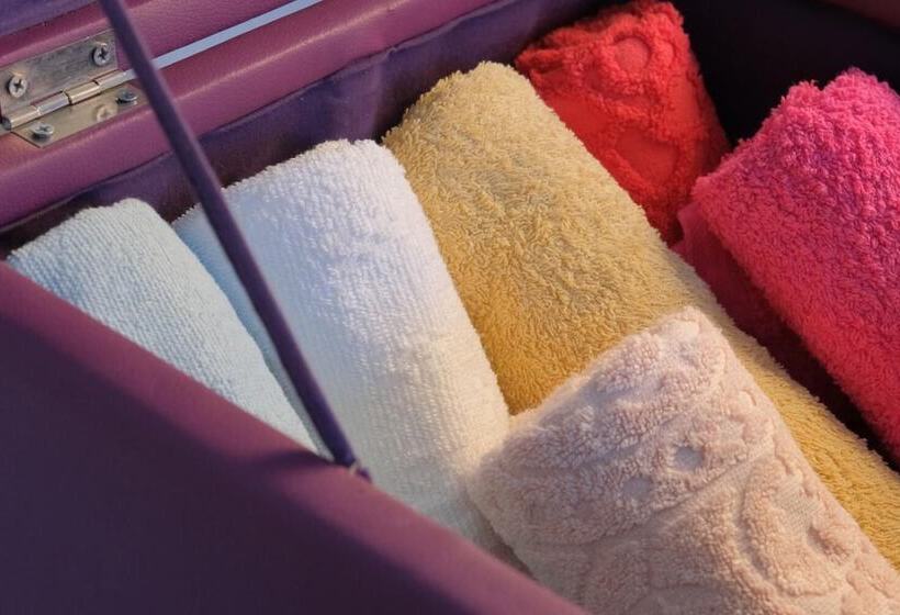 هاستل D&n Hospedagem