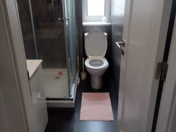 هاستل D&n Hospedagem