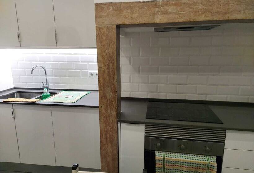 هاستل D&n Hospedagem