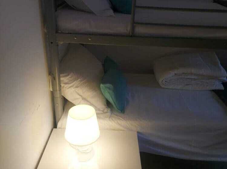 هاستل D&n Hospedagem