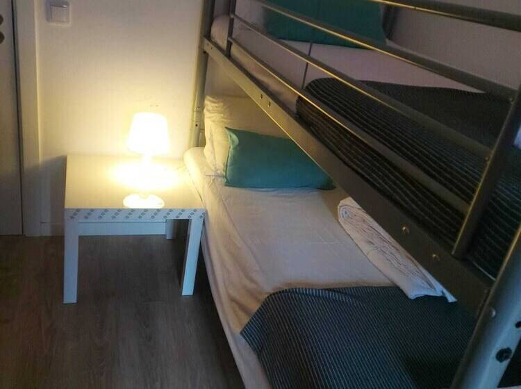 هاستل D&n Hospedagem