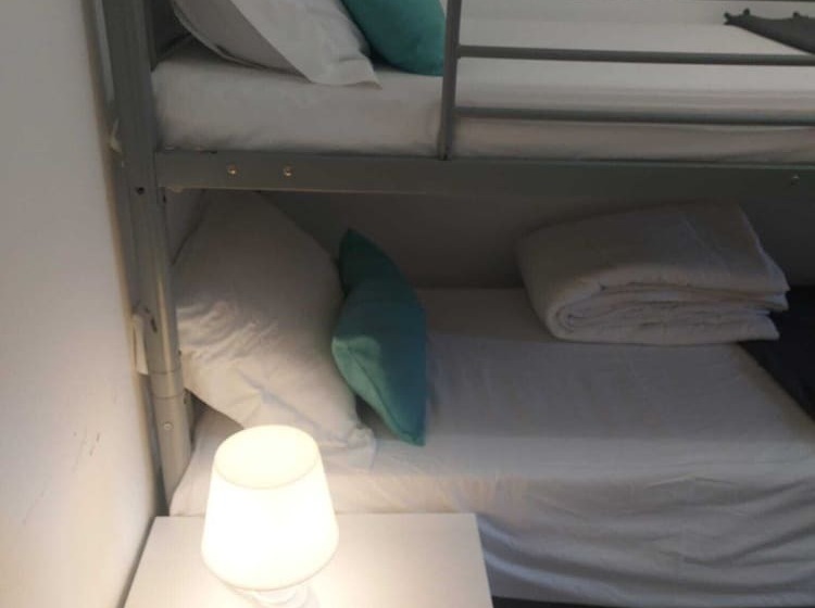 هاستل D&n Hospedagem