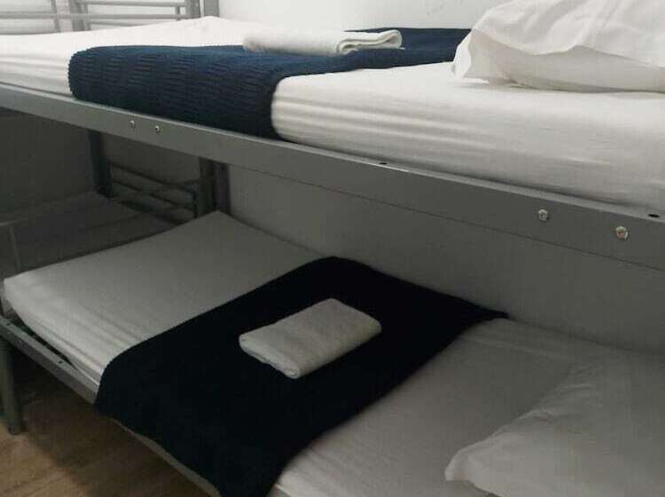 هاستل D&n Hospedagem