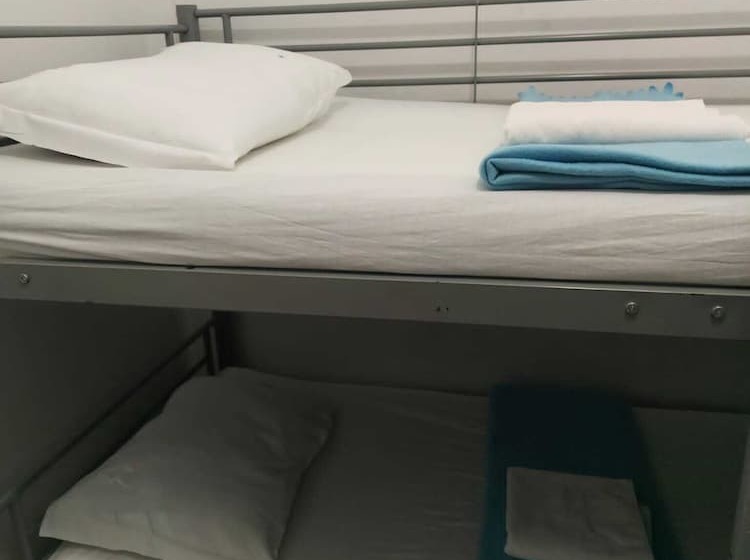 هاستل D&n Hospedagem