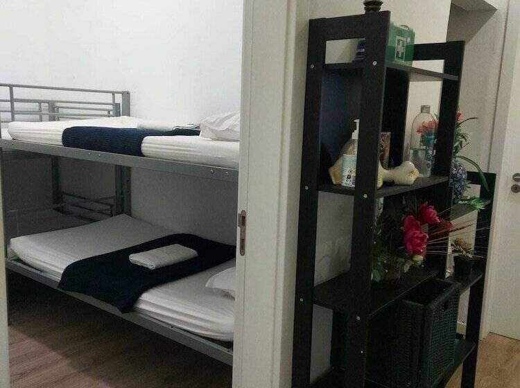 هاستل D&n Hospedagem