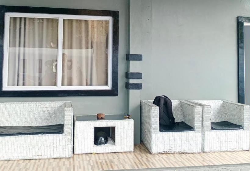 فندق صغير Richhomestay