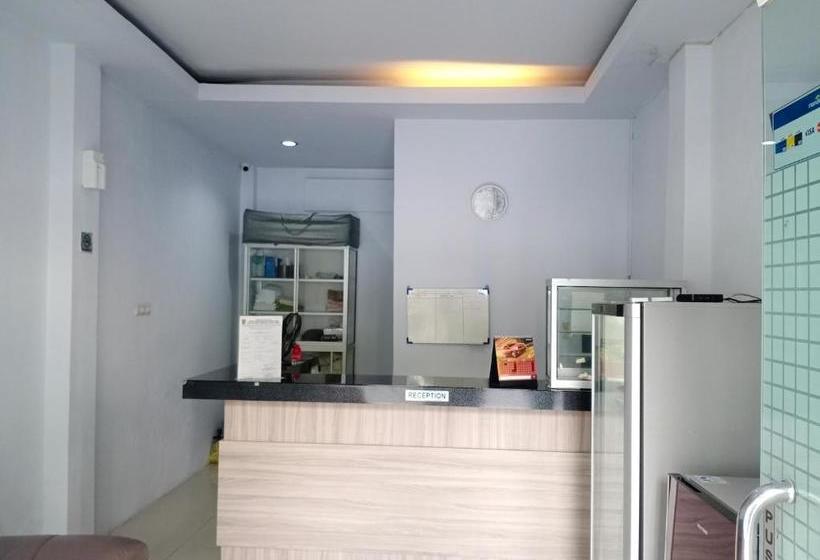 فندق صغير Richhomestay