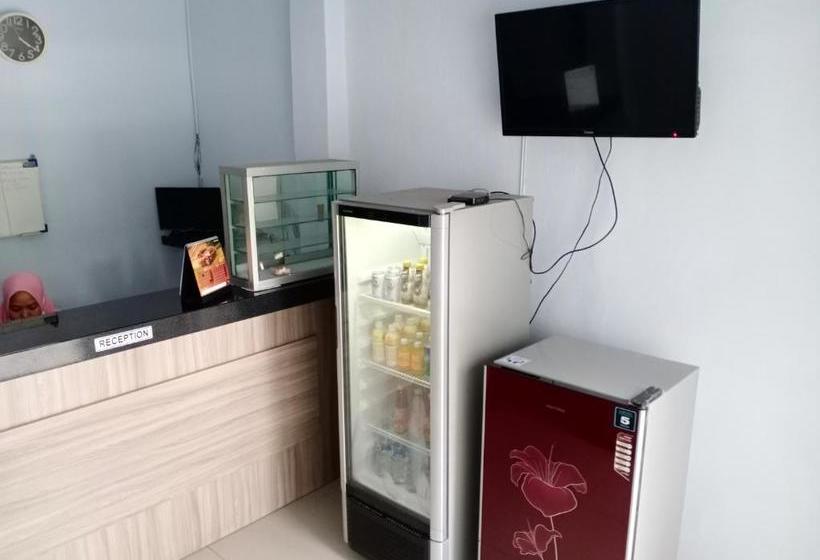 فندق صغير Richhomestay