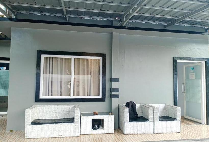 فندق صغير Richhomestay