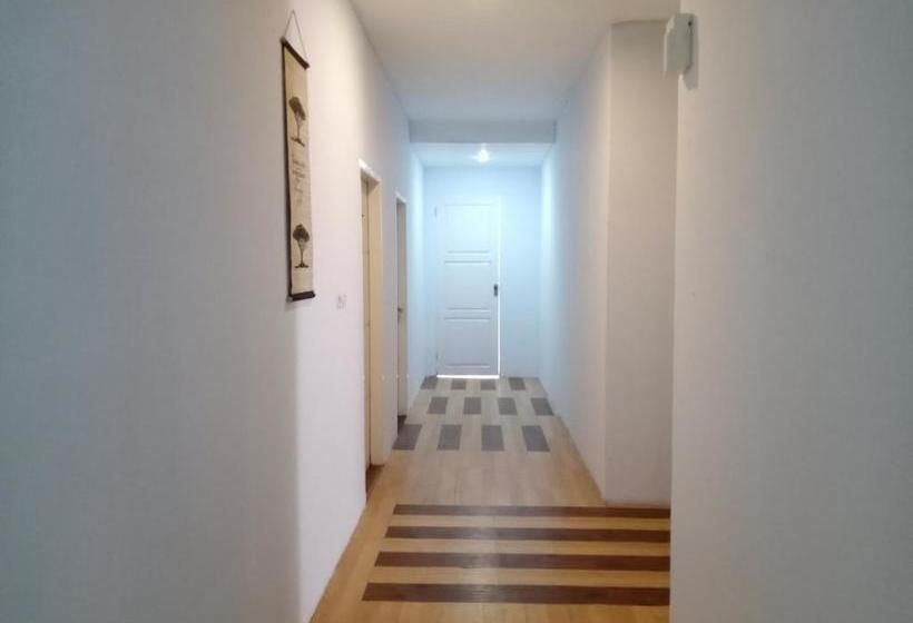 فندق صغير Richhomestay