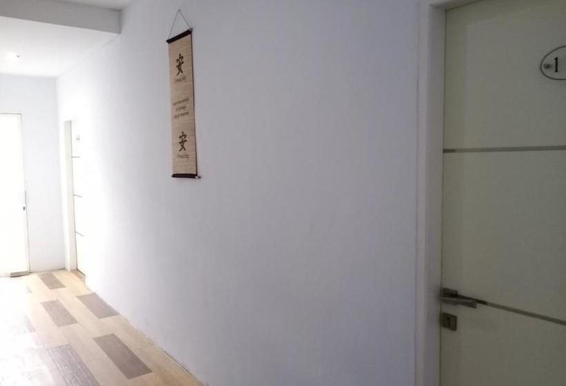 فندق صغير Richhomestay