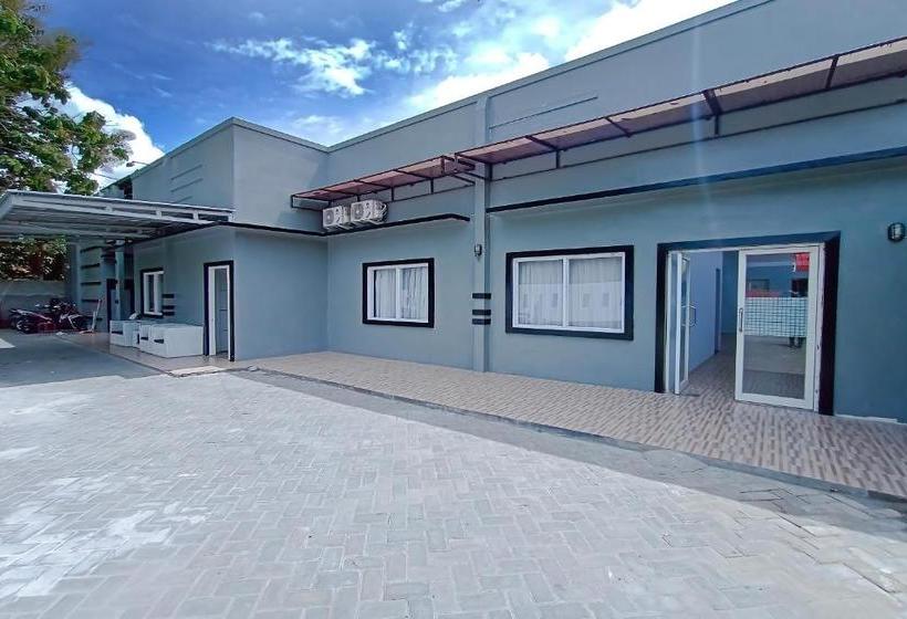 فندق صغير Richhomestay