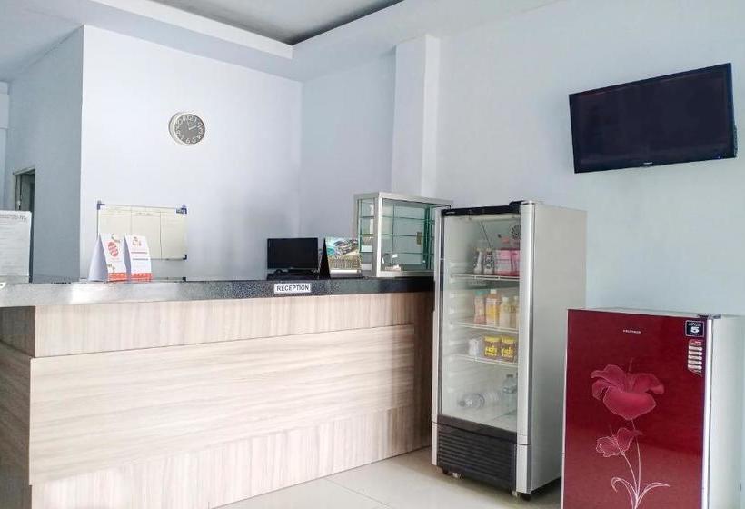 فندق صغير Richhomestay