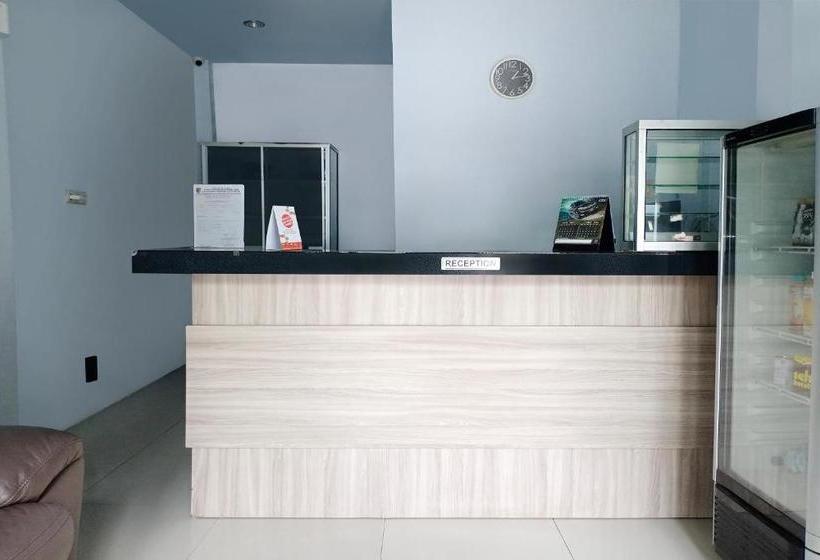 فندق صغير Richhomestay