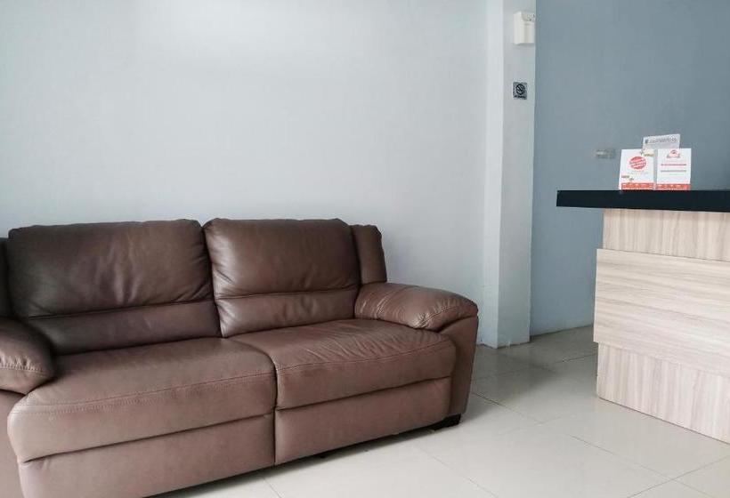 فندق صغير Richhomestay