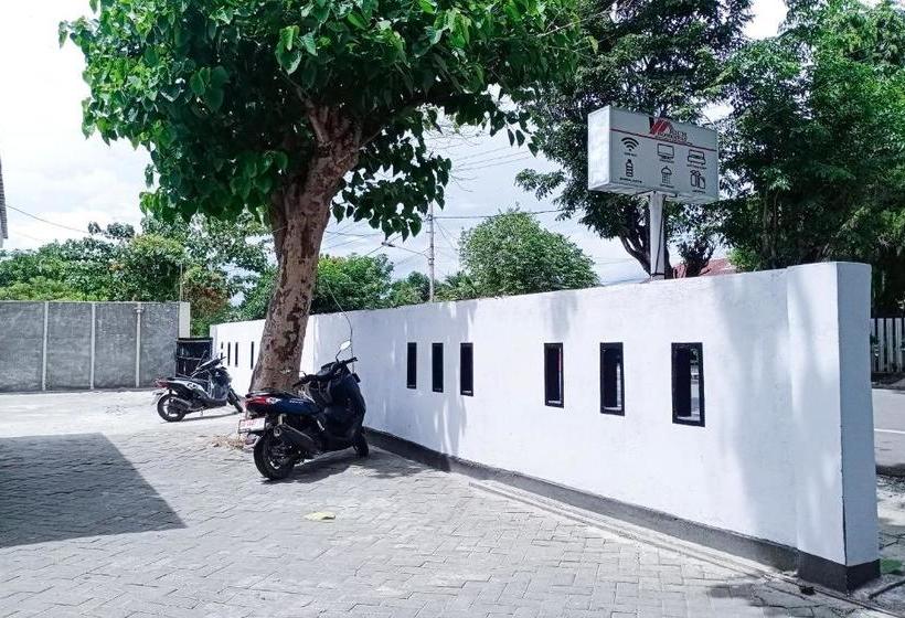 فندق صغير Richhomestay