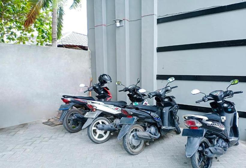 فندق صغير Richhomestay