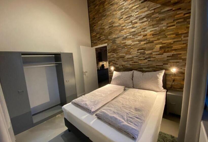 Apartmentshaus Dual   2