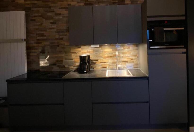 Apartmentshaus Dual   2