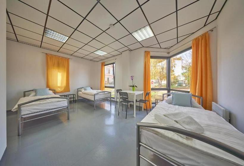 Apartmány Hotel Davídek