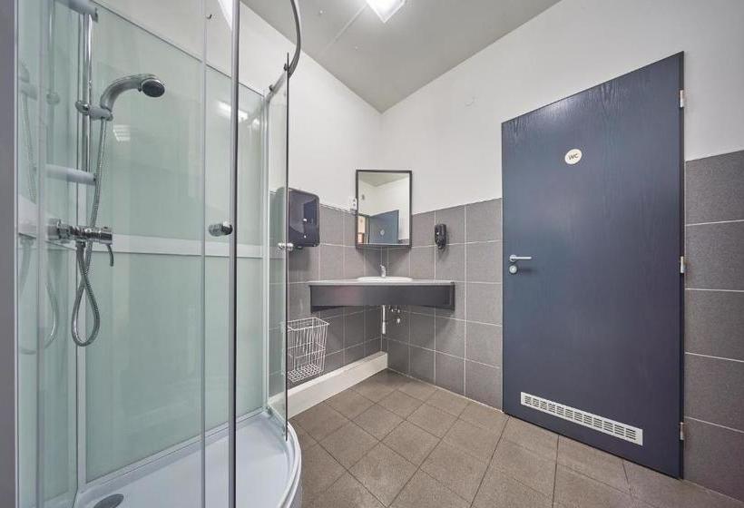 Apartmány Hotel Davídek