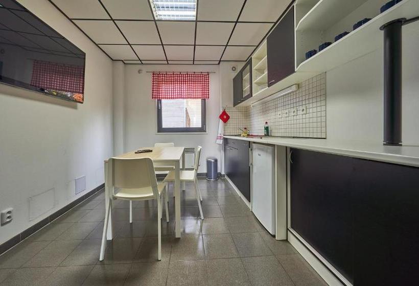 Apartmány Hotel Davídek