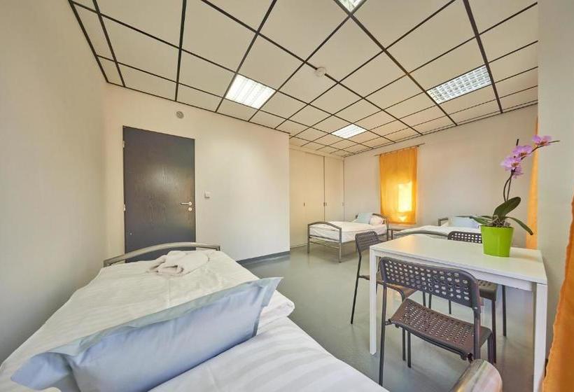 Apartmány Hotel Davídek