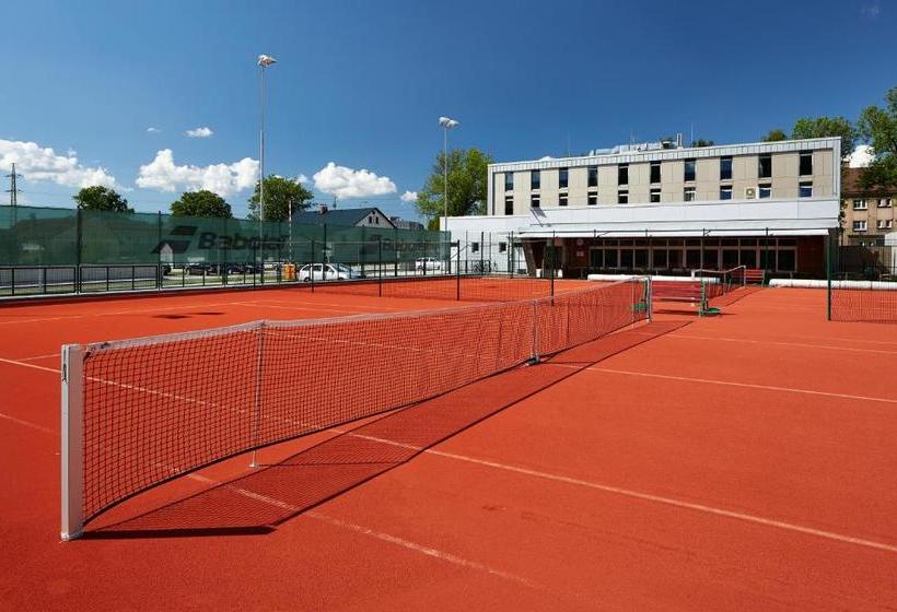 Apartmány Hotel Davídek