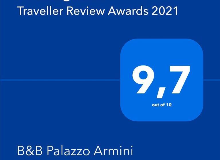 B&b Palazzo Armini