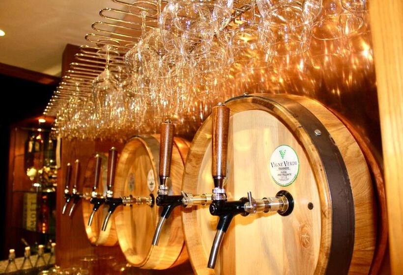 B&b Penak Mountain Wellness